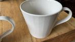Gordon Ramsay servies 4 cappuccino/ soep mokken GOURMET, Huis en Inrichting, Keuken | Servies, Gebruikt, Keramiek, Ophalen of Verzenden