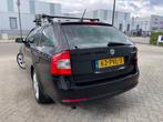 Skoda Octavia Combi 1.2 TSI 105PK Elegance (bj 2011) XENON|N, Voorwielaandrijving, Euro 5, Stof, Gebruikt