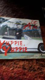 de aal - yuppie  38, Cd's en Dvd's, Vinyl Singles, Gebruikt, Verzenden, 7 inch, Single