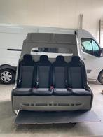 Achterbank/cabine Renault Master, Gebruikt, Renault, Ophalen