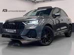 Audi Q3 35 TFSI S edition Pano/Automaat/Leder/Carplay, 4 cilinders, 150 pk, 1505 kg, Leder
