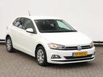 Volkswagen Polo 1.0 TSI Comfortline 95 pk | Navigatie | Adap, Voorwielaandrijving, Stof, Gebruikt, Start-stop-systeem