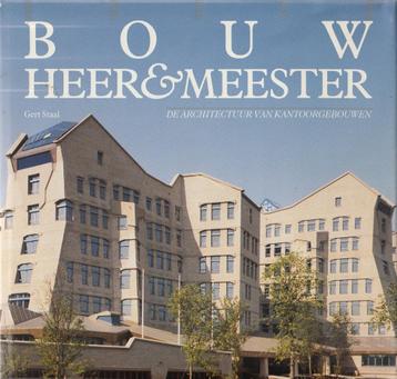 Bouw Heer & Meester. beschikbaar voor biedingen