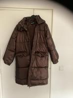 Warme als nieuwe jas maatL, Ophalen of Verzenden, Zo goed als nieuw, Bruin
