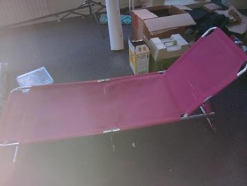 Ligbed - Gratis Ophalen! Vandaag! beschikbaar voor biedingen