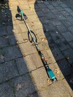 Makita accu bosmaaier met 18V accu, Tuin en Terras, Bosmaaiers, Ophalen of Verzenden, Zo goed als nieuw, Accu