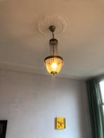 Vintage kroonluchter, Huis en Inrichting, Lampen | Kroonluchters, Ophalen of Verzenden, Gebruikt