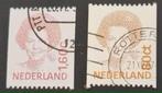 Nederland 1991 - nvph 1489-1497 - Koningin Beatrix -abw, Postzegels en Munten, Postzegels | Nederland, Ophalen of Verzenden, Na 1940