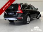 Volvo XC70 2.0 D4 FWD Polar+ DAK XENON HARMAN KARDON NL-AUTO, 4 cilinders, XC70, Zwart, Diesel