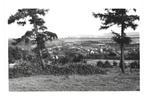 977044 Simpelveld v a Huls Limburg Nette oude kaart Onbesch, Verzamelen, Ansichtkaarten | Nederland, Ophalen of Verzenden, Ongelopen