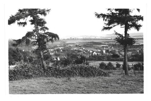 977044 Simpelveld v a Huls Limburg Nette oude kaart Onbesch, Verzamelen, Ansichtkaarten | Nederland, Ongelopen, Limburg, Ophalen of Verzenden