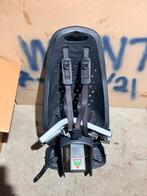 Yepp Achterzitje Fietsstoeltje + Adapter, Ophalen, Achterzitje, 9 t/m 18 kg, Gebruikt