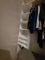 Skubb kledingopberger kleding wit legkleding, Overige materialen, Minder dan 50 cm, 100 tot 150 cm, Ophalen of Verzenden