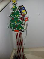 Leuke verlichte tuinstekers, Diversen, Kerst, Ophalen of Verzenden, Zo goed als nieuw