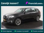 Bmw X5 xDrive25d Executive 7-persoons  Leder  Stoelverwarmin, Auto's, BMW, X5, 233 €/maand, Elektrische ramen, Lease