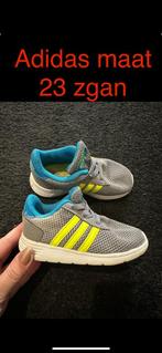 Adidas maat 23, Jongen of Meisje, Schoenen, Ophalen of Verzenden, Zo goed als nieuw