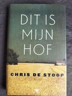 Chris de Stoop - Dit is mijn hof, Verzenden, 20e eeuw of later, Zo goed als nieuw, Chris de Stoop