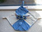 Knuffeldoek Stitch van Primark Cares Disney Baby, Ophalen of Verzenden, Zo goed als nieuw, Overige typen