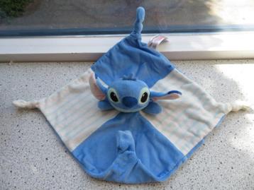 Knuffeldoek Stitch van Primark Cares Disney Baby beschikbaar voor biedingen