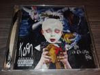 Korn - See You On The Other Side, Cd's en Dvd's, Cd's | Hardrock en Metal, Ophalen of Verzenden, Zo goed als nieuw