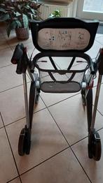 rollator active, Diversen, Ophalen of Verzenden, Zo goed als nieuw