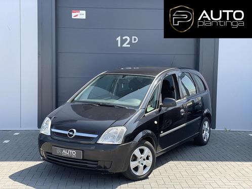 Opel Meriva 1.4-16V Maxx Cool | Airco |, Auto's, Opel, Bedrijf, Te koop, Meriva, ABS, Airconditioning, Alarm, Centrale vergrendeling