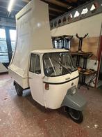 Piaggio Ape 501, Ophalen, Nieuw, Benzine, Overige modellen