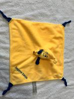 Nutricia knuffeldoekje benjamin banaan, Ophalen of Verzenden, Zo goed als nieuw, Overige typen