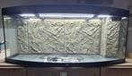 Juwel vision 450ltr gebogen voorruit, Dieren en Toebehoren, Vissen | Aquaria en Toebehoren, Ophalen, Leeg aquarium