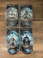Batman arkham asylum series 1 dc collectibles hot toys, Ophalen of Verzenden, Nieuw