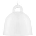Hanglamp Bell Normann Copenhagen  Ø55cm, Ophalen, Zo goed als nieuw, Minder dan 50 cm
