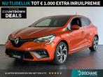 Renault Clio 1.3 TCe 130 R.S. Line | NAVIGATIE | ACHTERUITIJ, Auto's, Renault, 15 km/l, Gebruikt, Bedrijf, Geïmporteerd