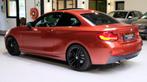BMW 2-serie Coupé 218i High Executive | M SPORT | Schuifdak, Auto's, BMW, Origineel Nederlands, Te koop, Alcantara, 20 km/l
