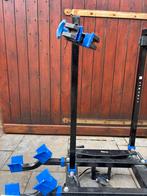 Tacx fietsendrager inklapbaar, Auto diversen, Fietsendragers, Ophalen, Gebruikt, 2 fietsen, Trekhaakdrager