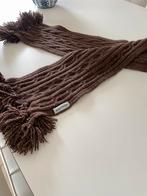 DONALDSON Sjaal Bruin, Kleding | Dames, Ophalen, Zo goed als nieuw, Maat 46/48 (XL) of groter, Sjaal