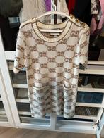 Gucci Jurk - Maat L, Kleding | Dames, Jurken, Ophalen of Verzenden, Zo goed als nieuw, Maat 42/44 (L)