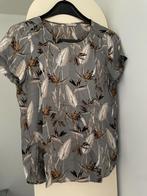 broek / blouse tuniek 100% zijde van PBO, PBO, Ophalen of Verzenden, Zo goed als nieuw, Maat 36 (S)