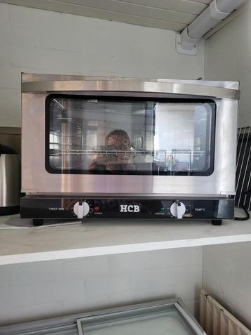 diverse horeca apparatuur, 2 maanden gebruikt. beschikbaar voor biedingen