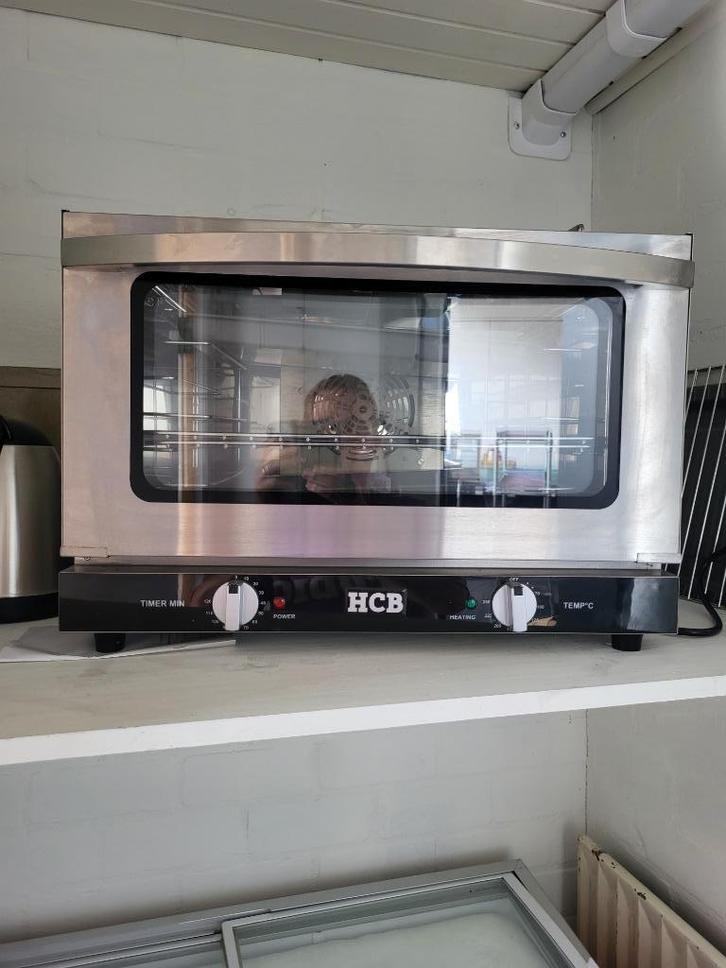 diverse horeca apparatuur, 2 maanden gebruikt., Zakelijke goederen, Horeca | Keukenapparatuur, Ophalen of Verzenden