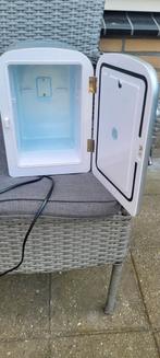 Camping koelkastje/auto, Ophalen of Verzenden, Zo goed als nieuw