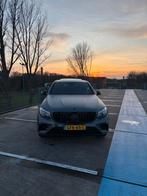 Mercedes-Benz GLC 250 211pk 4MATIC 9G-TRONIC 2019 Grijs, Auto's, 4 cilinders, Vierwielaandrijving, Particulier, 1760 kg