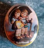 Pillendoosje M.J. Hummel, Ophalen of Verzenden, Zo goed als nieuw, Overige, Overige merken
