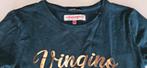Vingino shirt Maat 152, Kinderen en Baby's, Ophalen of Verzenden, Zo goed als nieuw, Jongen, Shirt of Longsleeve