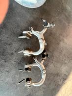 Vintage Weinmann 605 Remmen - Jaren 70, Fietsen en Brommers, Fietsonderdelen, Ophalen of Verzenden, Gebruikt, Oldtimer, Overige typen