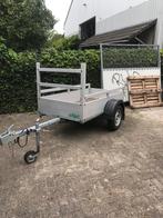Te koop aanhanger atec, Ophalen of Verzenden, Zo goed als nieuw
