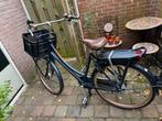 Cortina fiets, Fietsen en Brommers, Ophalen, Zo goed als nieuw, Overige merken
