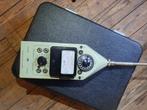Precision Sound Level Meter Type 2209, Ophalen of Verzenden, Gebruikt, Geluid