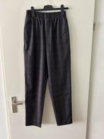 Broek maat xs van Isabel Marant, Kleding | Dames, Ophalen of Verzenden, Zo goed als nieuw, Maat 34 (XS) of kleiner, Zwart