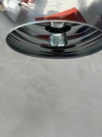 Fort Knox hanglamp Viso design pendant lamp retro chroom, Ophalen, Kunststof, Gebruikt, Canada