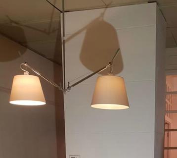 Artemide design hanglamp